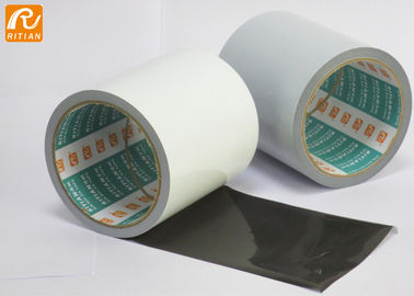 2 kleuren Zelfklevende PE Antikras Beschermende Film voor Aluminiumprofiel
