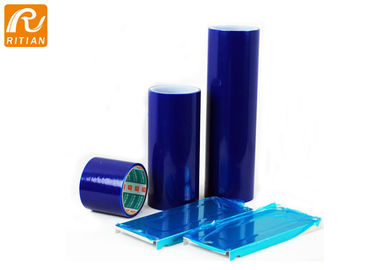 De anti UV van de het Polyethyleen Beschermende Film van het Bladmetaal gebaseerde Kleefstof Oplosmiddel