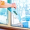 Glazen venster Beschermende Film van de kortings de Hittebestendigheids Verpakkende Band van de het Antikras voor de Bureaubouw
