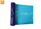 De Beschermende Kleefstof van Sunblock van de Film Blauwe 50 Micron van het Polyetheneglazen venster
