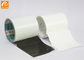 Anti UV de Filmldpe van het Aluminiumblad Beschermende Kras 50 Micron