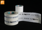 Anti UV de Filmldpe van het Aluminiumblad Beschermende Kras 50 Micron