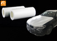 PE Automotive Paint Protection Film Voertuig Vinyl Surface Barrier Film Bulk Tape
