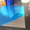 PE van het RiTian Blauwe Transparante Roestvrije staal Oppervlakte Beschermende Film