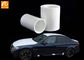 Witte Kleuren Automobiel Beschermende Film voor Auto het Assembleren Vervoeropslag