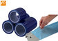 PE van de 60 Micronverwijdering Oppervlakte Beschermende Film, Blauwe Beschermende Film Goedgekeurde RoHS