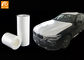 Auto Beschermende Plastic de Film UVweerstand van de Vervoerafwijking 6-16 Maanden