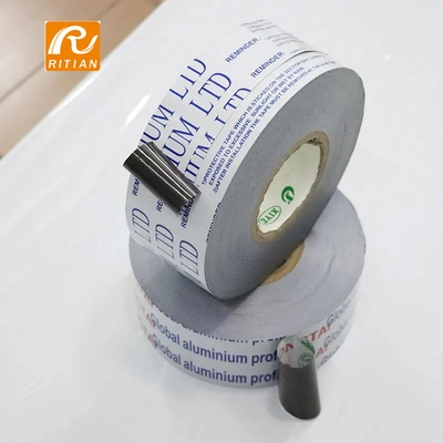 Laatste bedrijfsblogs Scratch-Resistant Design of Aluminum Protective Film: Providing Long-Lasting Protection for Aluminum