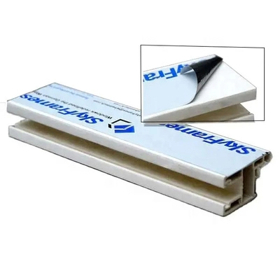 Laatste bedrijfsblogs Aluminum Protective Film with Eco-Friendly Non-Toxic Glue - Protecting the Environment Starts with the Details
