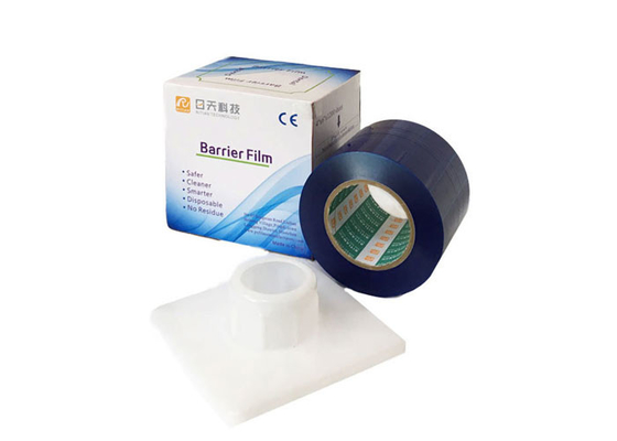 ISO900 Tand de Barrièrefilm 1200 van het fabrieks Directe Polyethyleen PCs-Blad