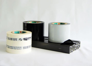 RH06012B/W aluminium Beschermende Film met Geanodiseerde Poeder Met een laag bedekte Oppervlakte