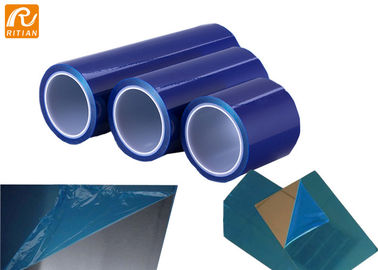 Plastic Blad Beschermende Film, Oppervlakte Beschermende Film voor Roestvrij staal