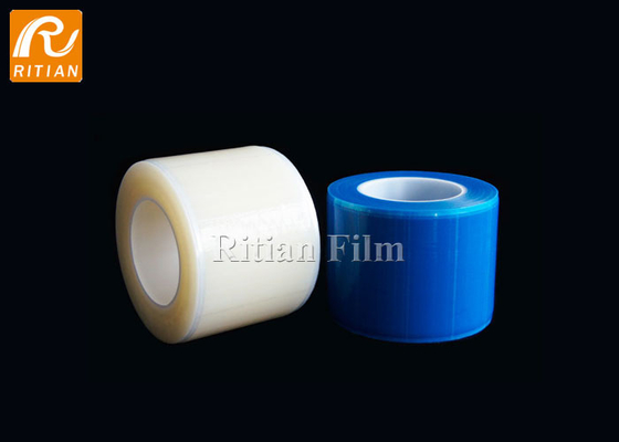 Goede prijs. 4 van het de Filmbroodje X van de 6 Duimbarrière van de de Barrièrefilm Medische Acryl Gebaseerde de Lijmadhesie online