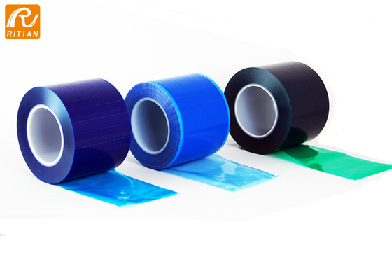 Goede prijs. Ideale tandheelkundige barrièrefolie Plastic folie Anti kruisbesmetting Gelamineerde beschermfolie online