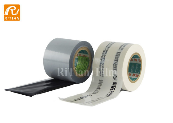 Goede prijs. UV Bestand de Bandpe die van de Raamkozijnbescherming Beschermende Film voor Aluminiumvenster maskeren online