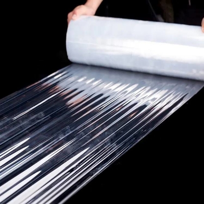 Goede prijs. Transparante Dik gemaakte Waterdichte de Filmpe van het Hardwaremeubilair Beschermende Plastic Verpakkende Film online