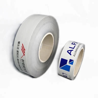 Goede prijs. PE van de de Filmfabrikant van het Beschermingsvenster de Band van Temporary Surface Protective voor Aluminiumprofielen online