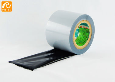 Goede prijs. De Beschermingsfilm van het aluminiumvenster, Weerstand van de de Filmverwering van pvc de Beschermende online