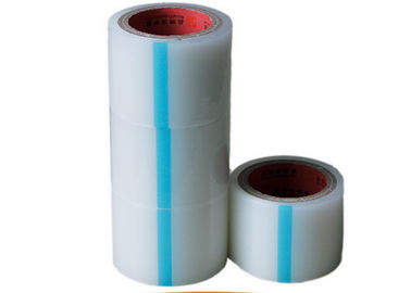 Goede prijs. Geen Lijm Duidelijke LDPE Beschermende Film, UV Bestand Plastic Film tegen Vuil/Schade online