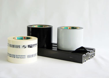 Goede prijs. RH06012B/W aluminium Beschermende Film met Geanodiseerde Poeder Met een laag bedekte Oppervlakte online