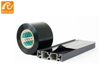 Goede prijs. De Beschermingsband van de RiTianoppervlakte, Antikras Beschermende Film voor Aluminiumprofiel online