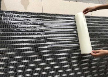 Goede prijs. Duidelijke de Beschermerfilm van de Tapijtvloer, 300 voet-Tapijt Plastic Film met Goede Kleefstof online