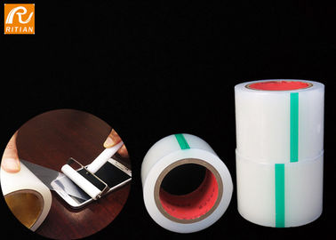 55mm - 90mm Breedtepe het het Schermglas van de Filmband RITIAN LCD verwijdert de film van de stofbescherming