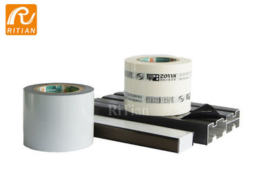 Goede prijs. Anti UV van de de Adhesieverwering van de Aluminium Beschermende Film Middelgrote Aangepaste de Weerstandsverf online