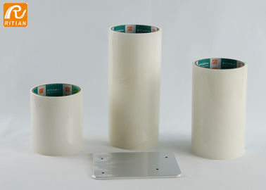 Goede prijs. Laag de Filmpe van het Adhesie Transparant Plastic Blad Beschermend Hittebestendig Materiaal online