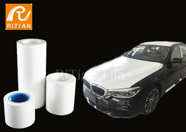 Goede prijs. De Vinyl Beschermende Film 70um die Anti UV/Scratch/ van de autoverf voor het Voertuig van de Autokoplamp vergelen online
