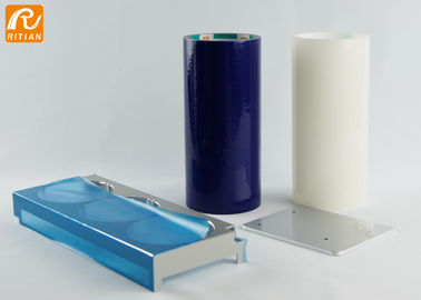 Goede prijs. Middelgroot van de het Metaal Beschermend Film van het Adhesieblad van de het Aluminiumoppervlakte de Krasbewijs online