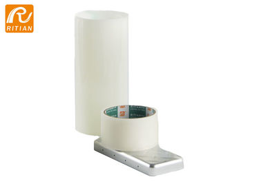 Goede prijs. Aangepaste Plastic de Film Antikras van de Oppervlaktebescherming voor Acrylblad online