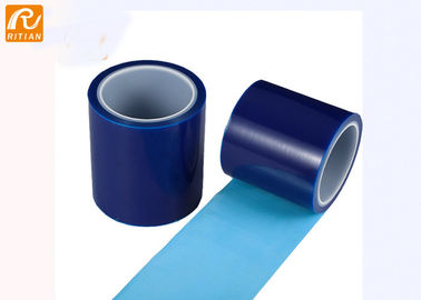 Goede prijs. Het Oplosmiddel van de de Beschermingsfilm van het polyethyleenglazen venster baseerde Acryl Zelfklevende Cutomized online
