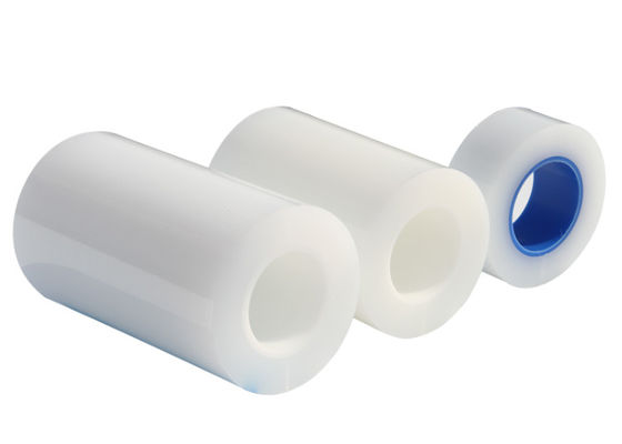 Goede prijs. Laag - Middelgrote Kopspijker50um-70um Transparante Beschermende Film voor de Plastic Plaat van de Deelnaam online