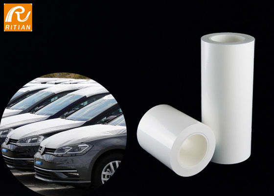 Goede prijs. Aangepast Automobiel Beschermend Filmpe Materiaal voor Daken Buitenlichaamsdelen online