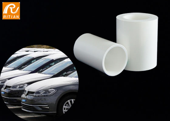 Goede prijs. Witte Pe van de Vervoeromslag Plastic Film tegen Vuil en Schade tijdens Opslag online