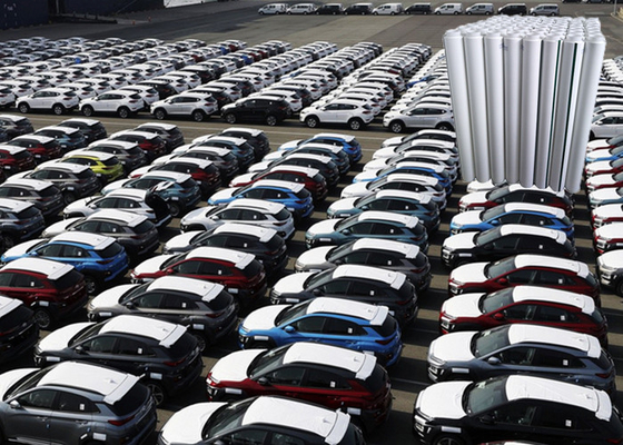 Goede prijs. Duurzaamheid 0,07 mm Auto auto oppervlak Beschermingsfilm op basis van oplosmiddel Acryl online