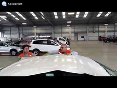 De Beschermingsfilm van de autoverf