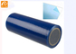De UV Bestand van de de Beschermingsband van Raamkozijntraceless Blauwe Beschermende Film voor Glas en Vensters
