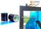 Anti UV Heat Window Masking Film Poly Window Protection Film voor autoconstructie
