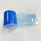 Film van de het Polyethyleen Blauwe Beschermende Tandbarrière van de fabrieksverkoop de Medische Plastic Universele Zelfklevende