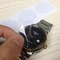 Aangepaste Aanvaardbare Transparante PE van Antiscracth Duidelijke Horloge Beschermende Film voor Elektronische Producten