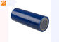 Premium polyethyleen beschermfolie CE-gecertificeerde roestvrijstalen beschermfolie voor metalen oppervlak