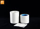 PE Materiële Film Acryl Zelfklevende Type van de Voertuigbescherming Middelgrote Adhesie op Staal