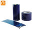 Beschermende Film van het metaal de Zelfklevende Polyethyleen, UV Bestand Plastic Film