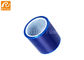 Transparante Blauwe Kleurenpe Beschermende de Ijskastbescherming van de Film Plastic Band