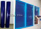 Het anti van de het Glazen vensterbescherming van het Krasaluminium de Filmoplosmiddel baseerde Acrylkleefstof