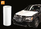 Nieuwe energievoertuigen witte kleur Automotive Protective Film voor het vervoer