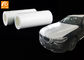 Nieuwe energievoertuigen witte kleur Automotive Protective Film voor het vervoer