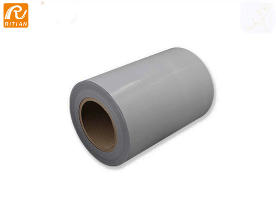 Goede prijs. Gecoate laminaat beschermfolie Anti-kras beschermfolie Metal Shield Jumbo Roll Film online